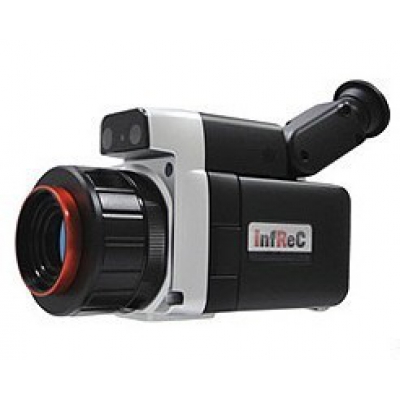 NEC AVIO R500 系列红外热像仪
