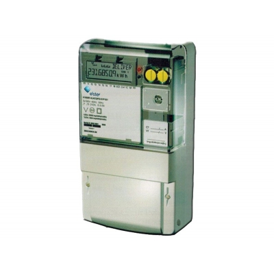 Elster A1800 ALPHA 电能表