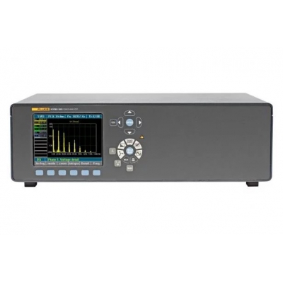 FLUKE NORMA 高精度功率分析仪