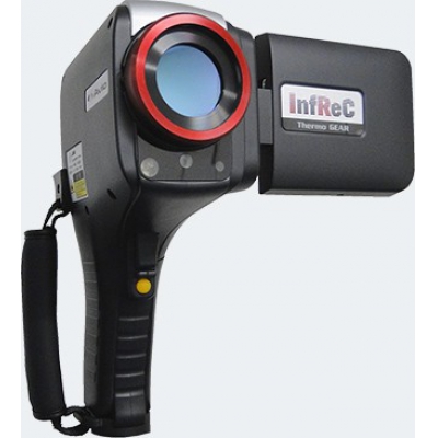 NEC AVIO G120EX/G100EX 系列红外热像仪