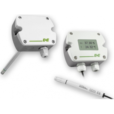 E+E高精度温湿度变送器EE210