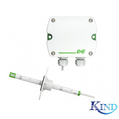 E+E暖通空调用风速变送器EE650