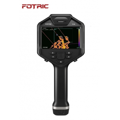 FOTRIC 348C　飞础科　中国制造