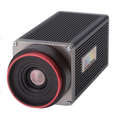 NEC AVIO TS600系列 固定型红外热像仪