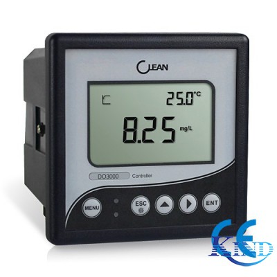 CLEAN DO5000 全能型 溶解氧控制器/变送器