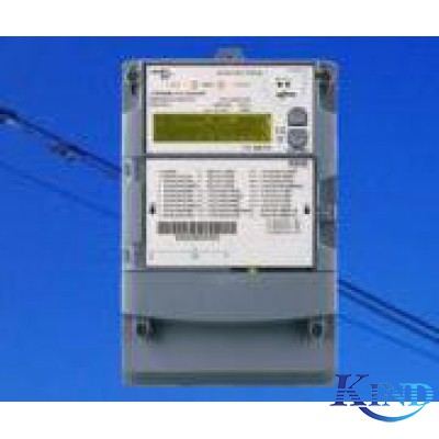 兰吉尔E650系列ZxD关口工商业用三相多功能电能表