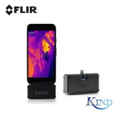 FLIR ONE pro 菲力尔 手机热像仪