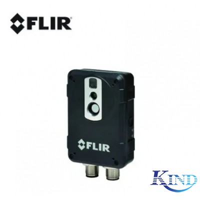 FLIR AX8在线式红外热成像仪 全天在线监控