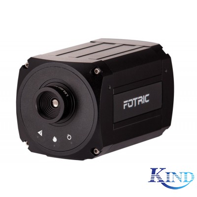 FOTRIC 800系列 826 816 812 在线式防火报警红外热像仪
