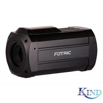 FOTRIC 600系列  626 616 612 在线式红外热像仪